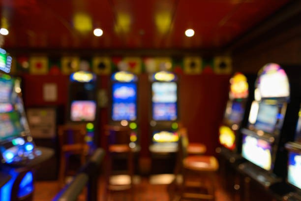ambisitoto platform interface showing live sports, casino tables, and slot games on mobile screen