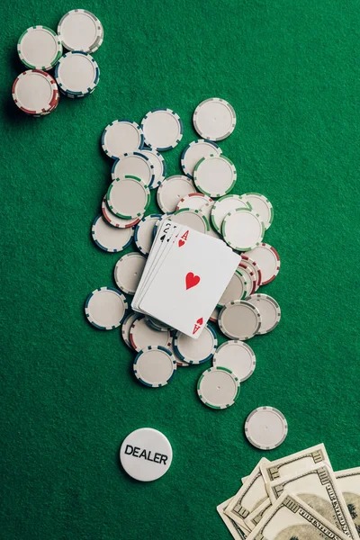 Live dealer broadcasting roulette wheel in professional ambisitoto studio